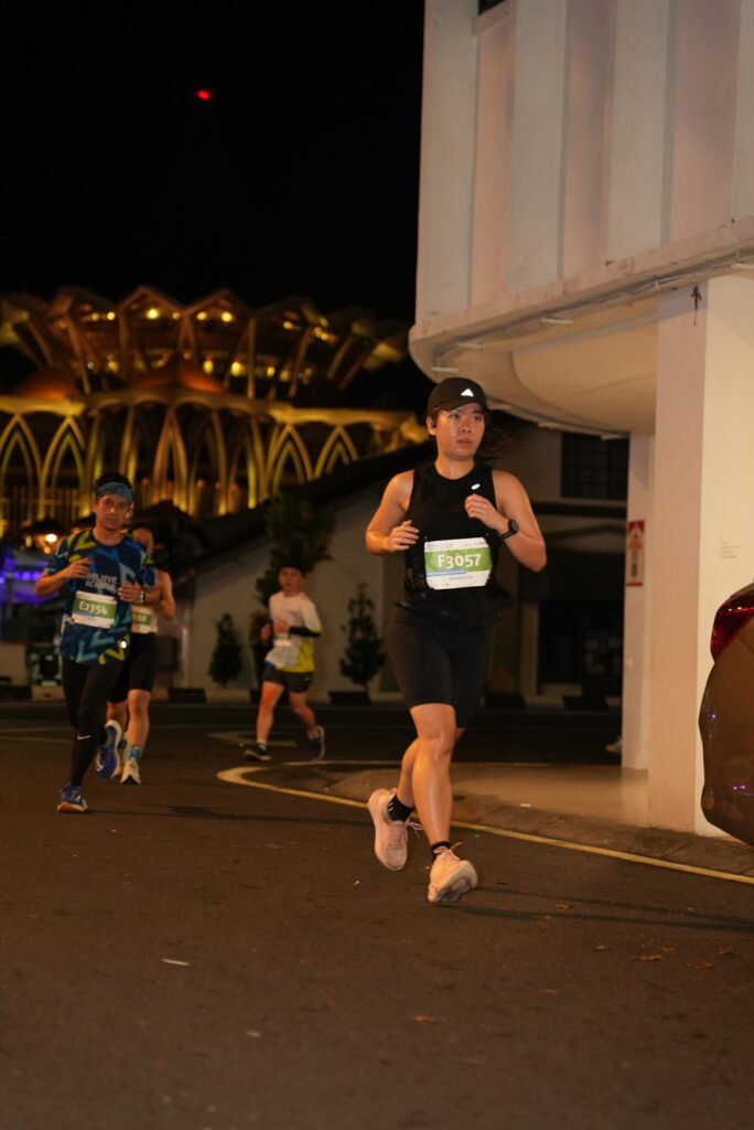 Sarawak Energy Isthmus Run 2025 Photos