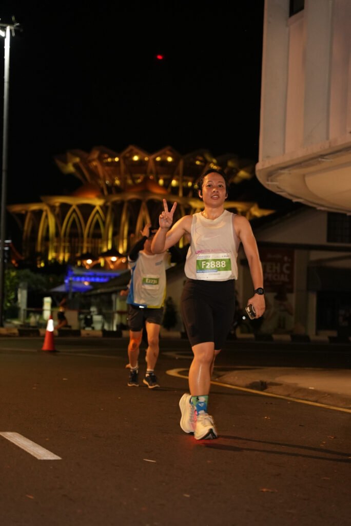 Sarawak Energy Isthmus Run 2025 Photos