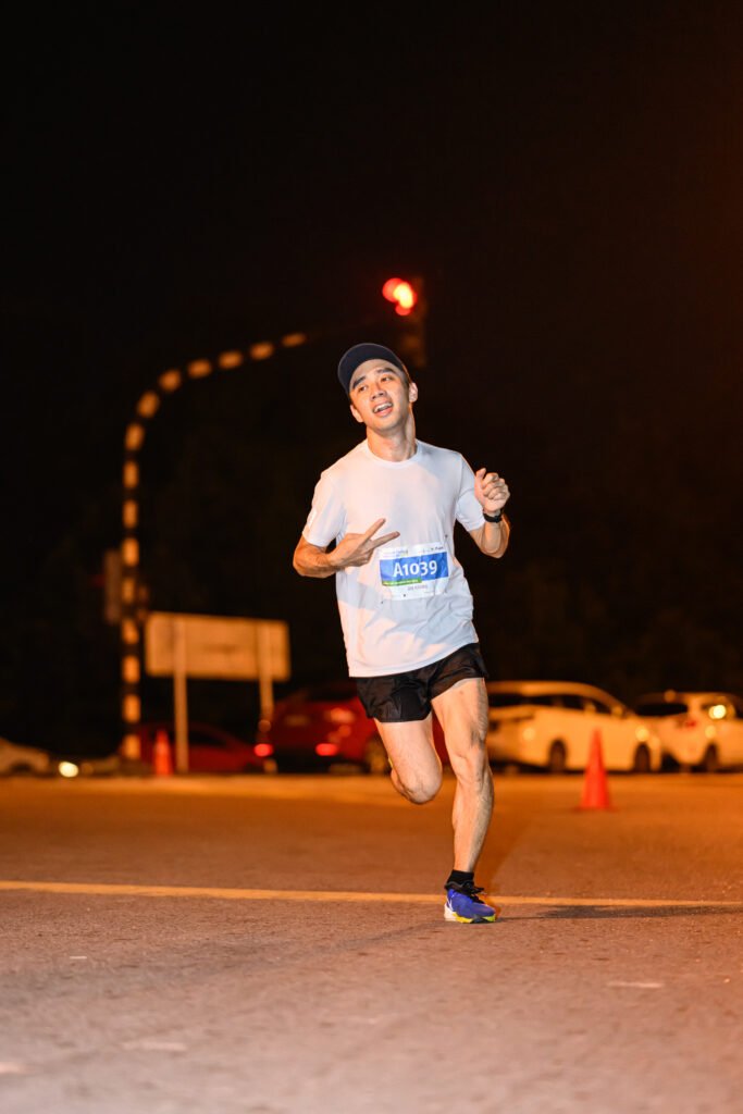 Sarawak Energy Isthmus Run 2025 Photos