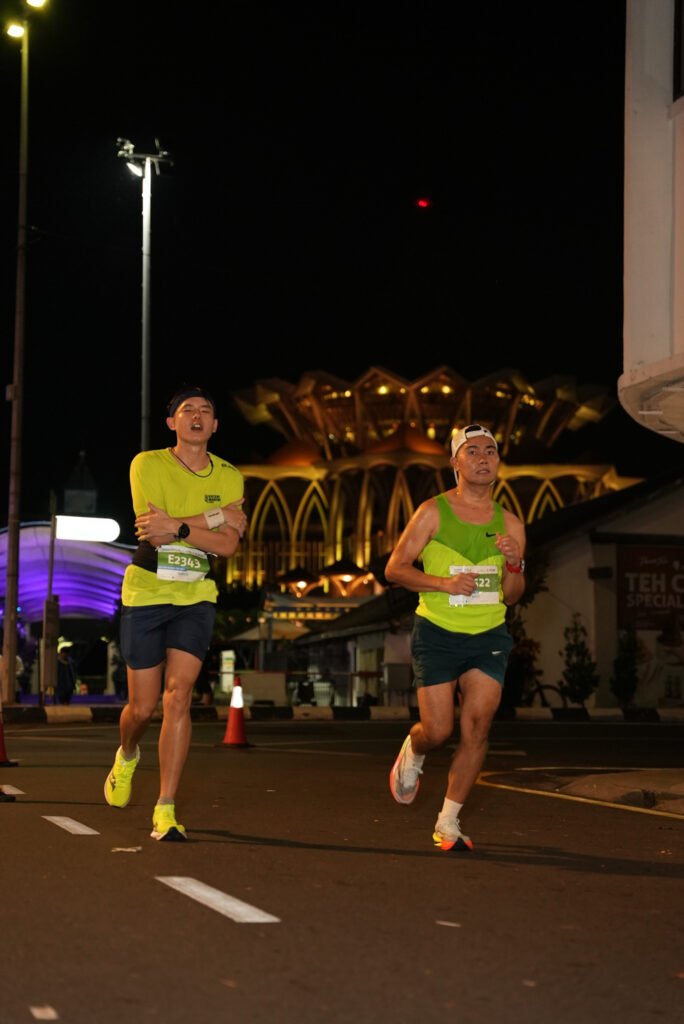 Sarawak Energy Isthmus Run 2025 Photos