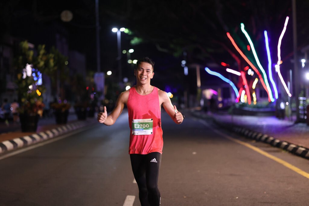 Sarawak Energy Isthmus Run 2025 Photos