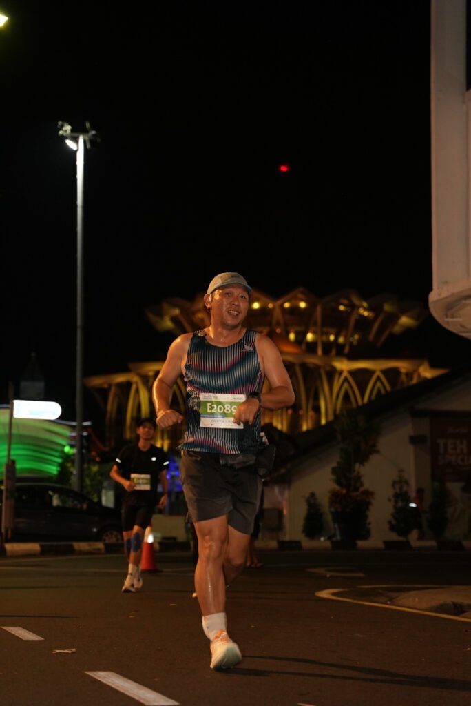 Sarawak Energy Isthmus Run 2025 Photos