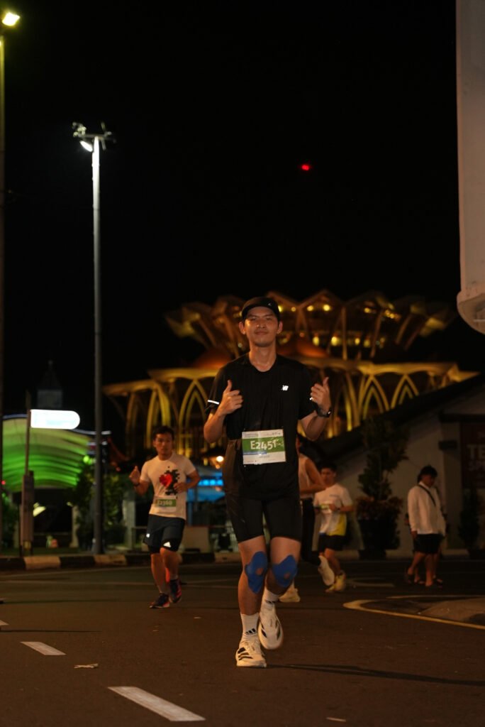 Sarawak Energy Isthmus Run 2025 Photos