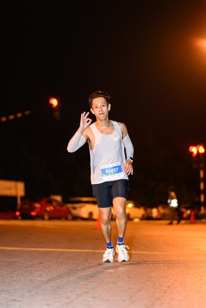 Sarawak Energy Isthmus Run 2025 Photos