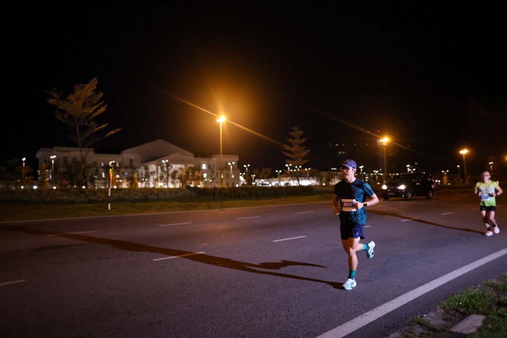 Sarawak Energy Isthmus Run 2025 Photos
