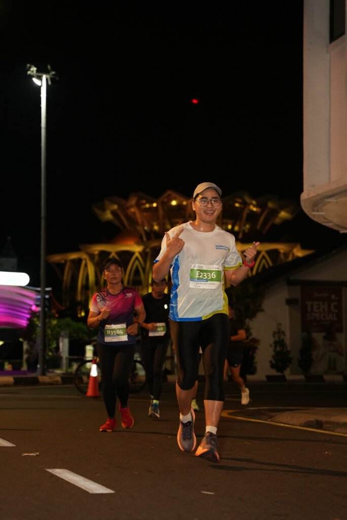 Sarawak Energy Isthmus Run 2025 Photos