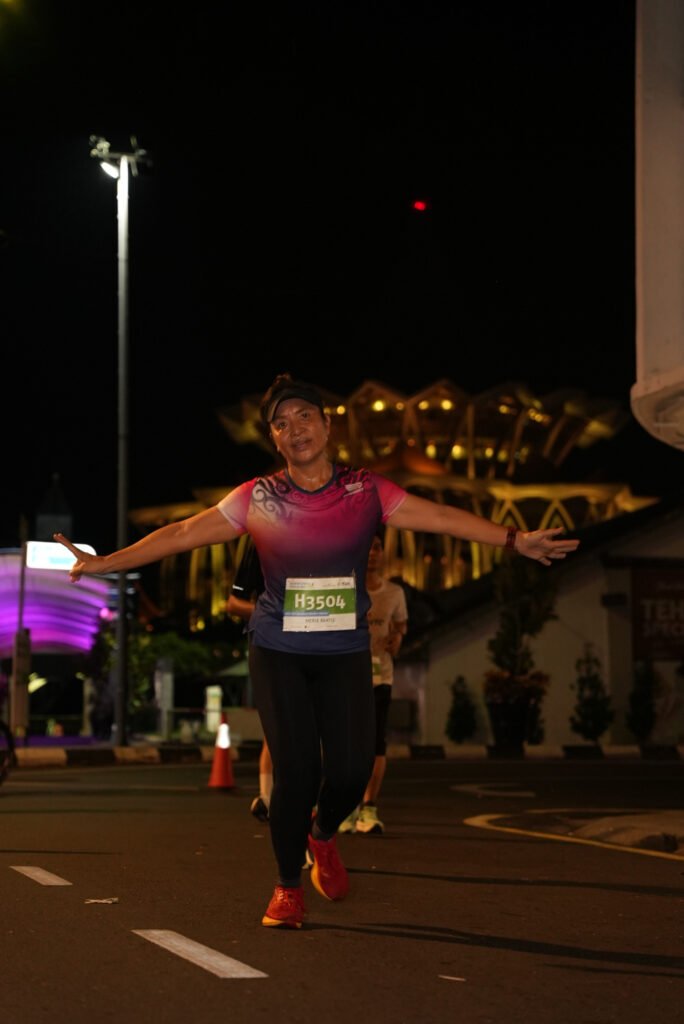 Sarawak Energy Isthmus Run 2025 Photos