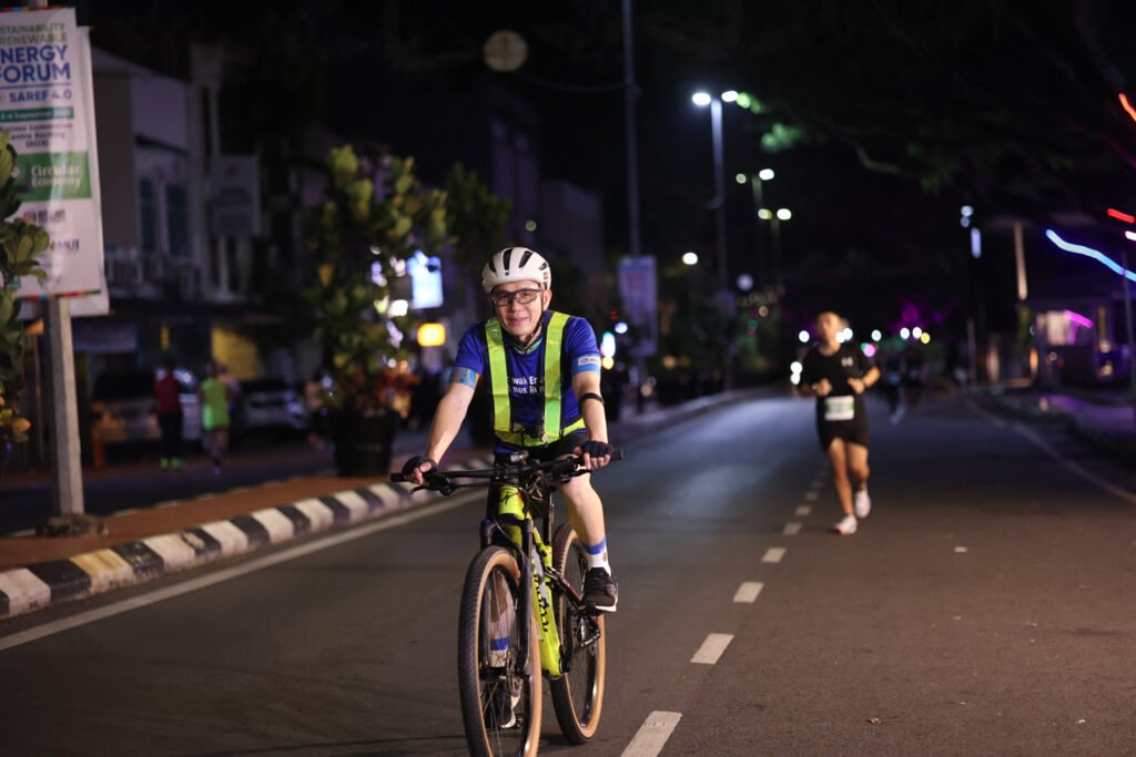Sarawak Energy Isthmus Run 2025 Photos