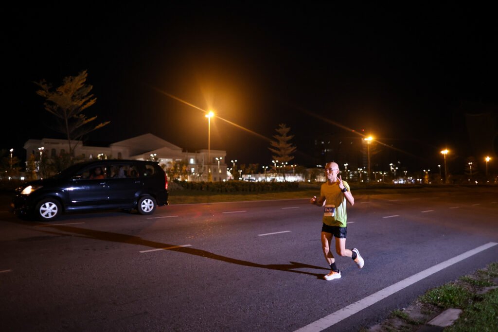 Sarawak Energy Isthmus Run 2025 Photos
