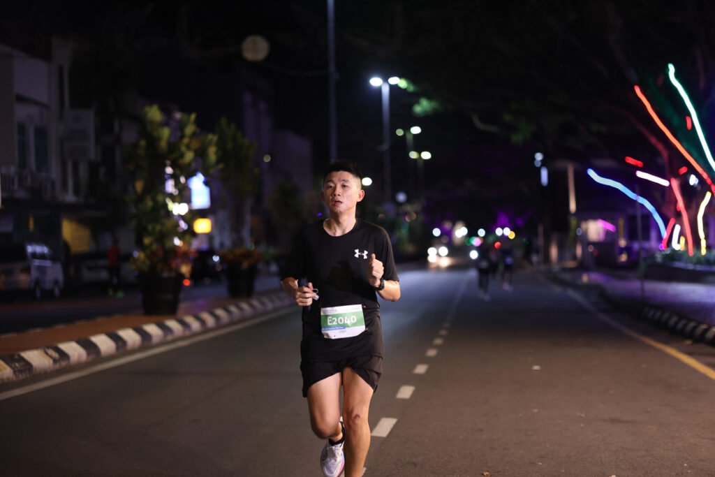 Sarawak Energy Isthmus Run 2025 Photos