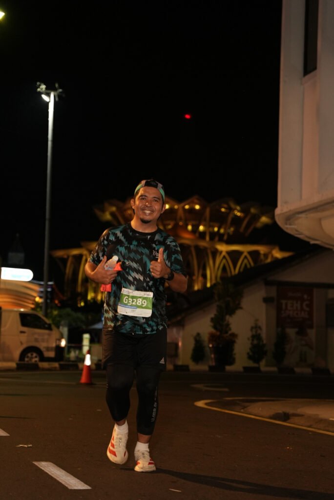 Sarawak Energy Isthmus Run 2025 Photos