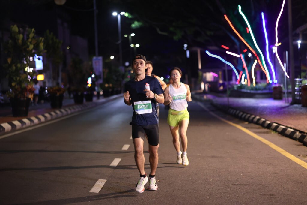 Sarawak Energy Isthmus Run 2025 Photos