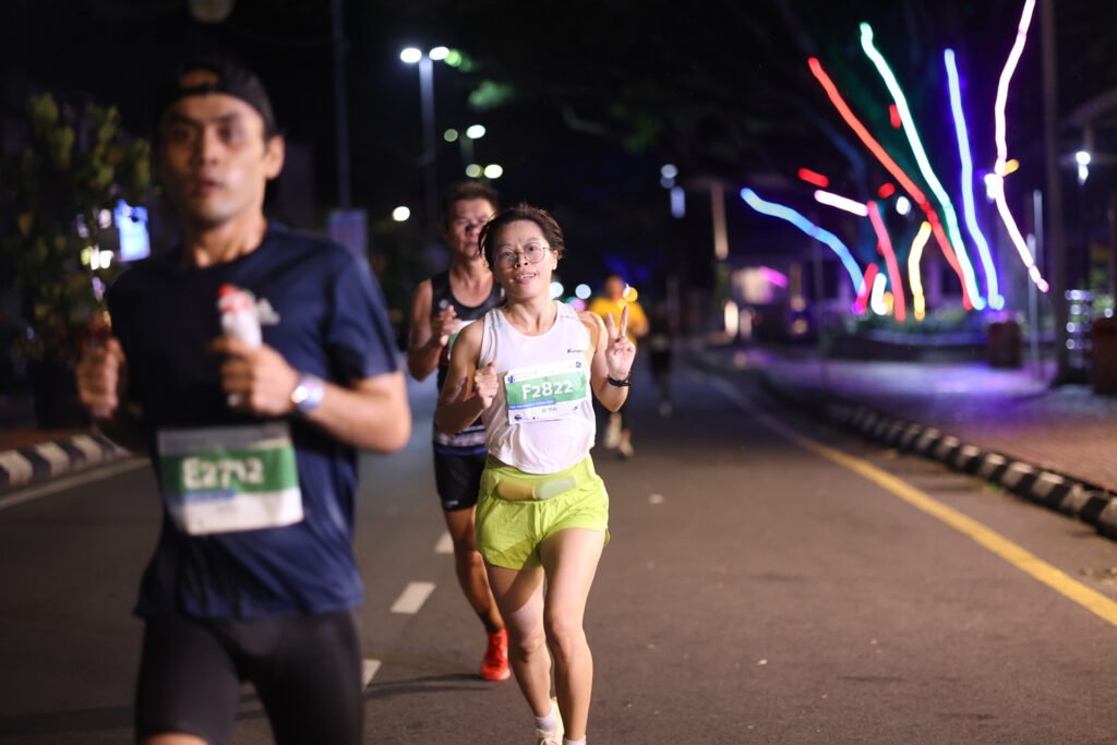 Sarawak Energy Isthmus Run 2025 Photos