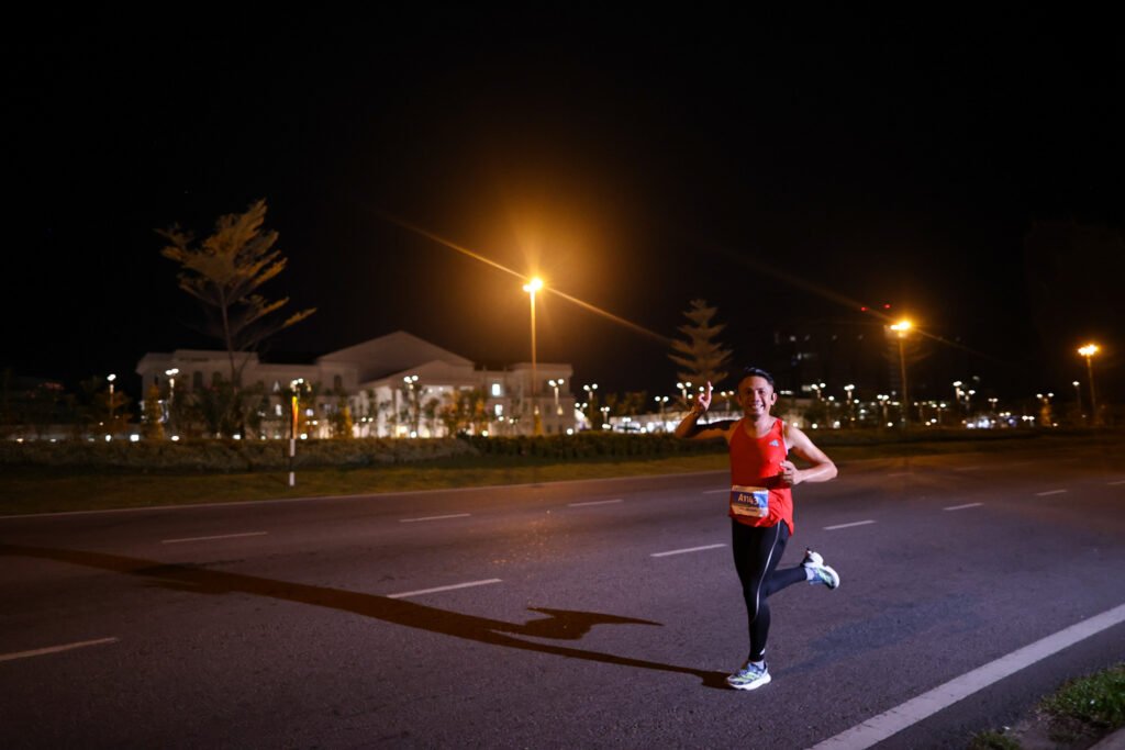 Sarawak Energy Isthmus Run 2025 Photos