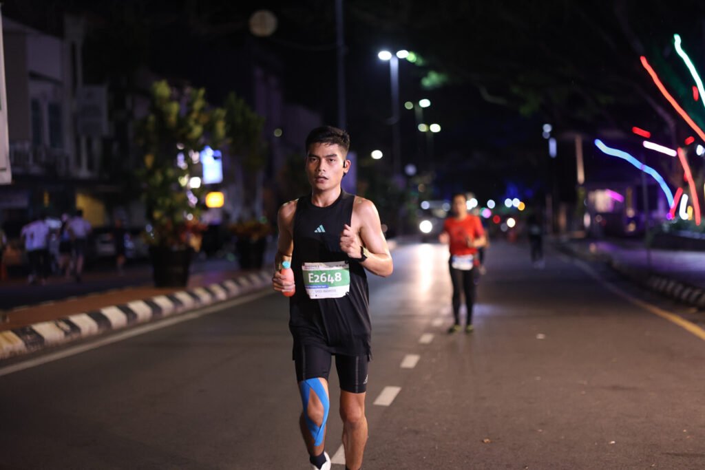 Sarawak Energy Isthmus Run 2025 Photos
