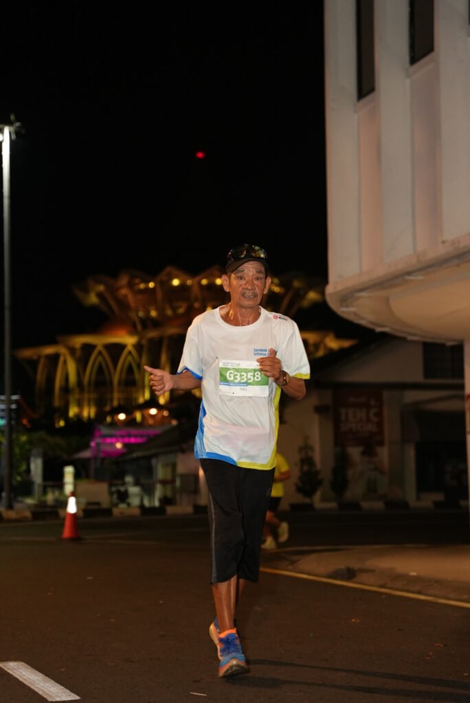 Sarawak Energy Isthmus Run 2025 Photos