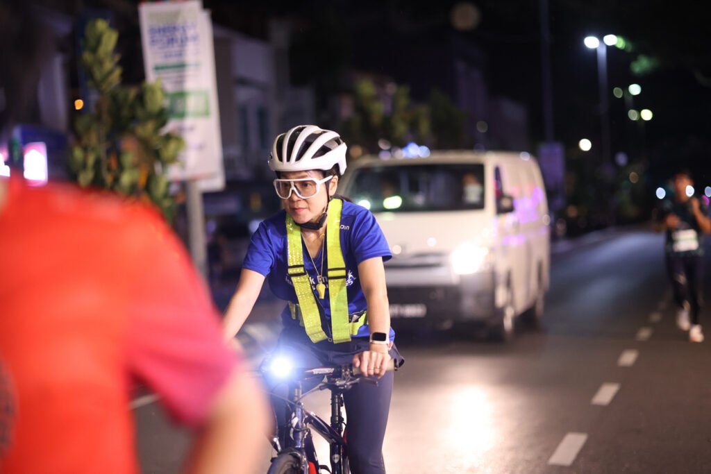 Sarawak Energy Isthmus Run 2025 Photos