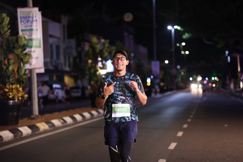 Sarawak Energy Isthmus Run 2025 Photos