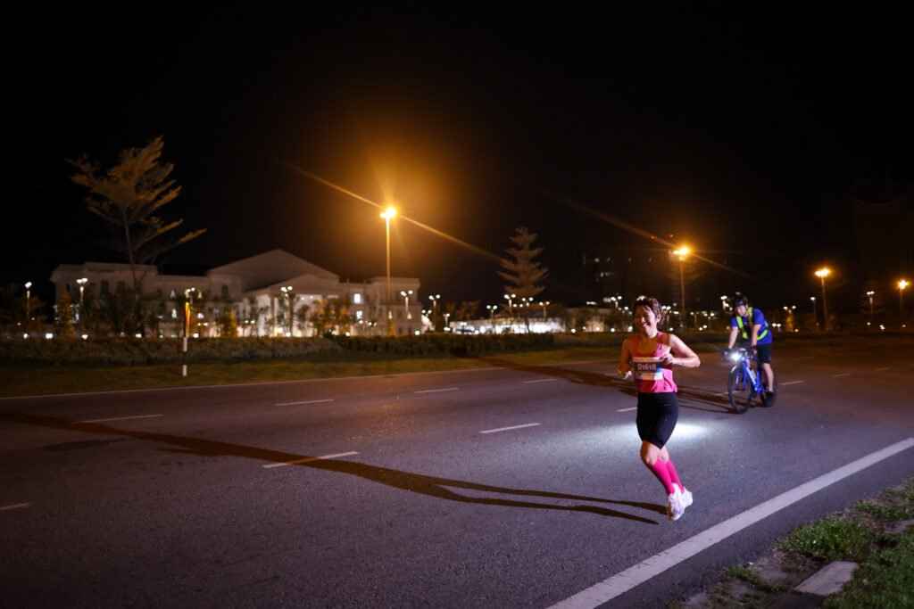 Sarawak Energy Isthmus Run 2025 Photos