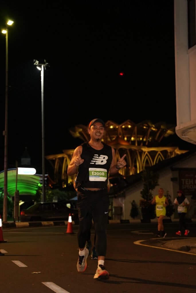 Sarawak Energy Isthmus Run 2025 Photos
