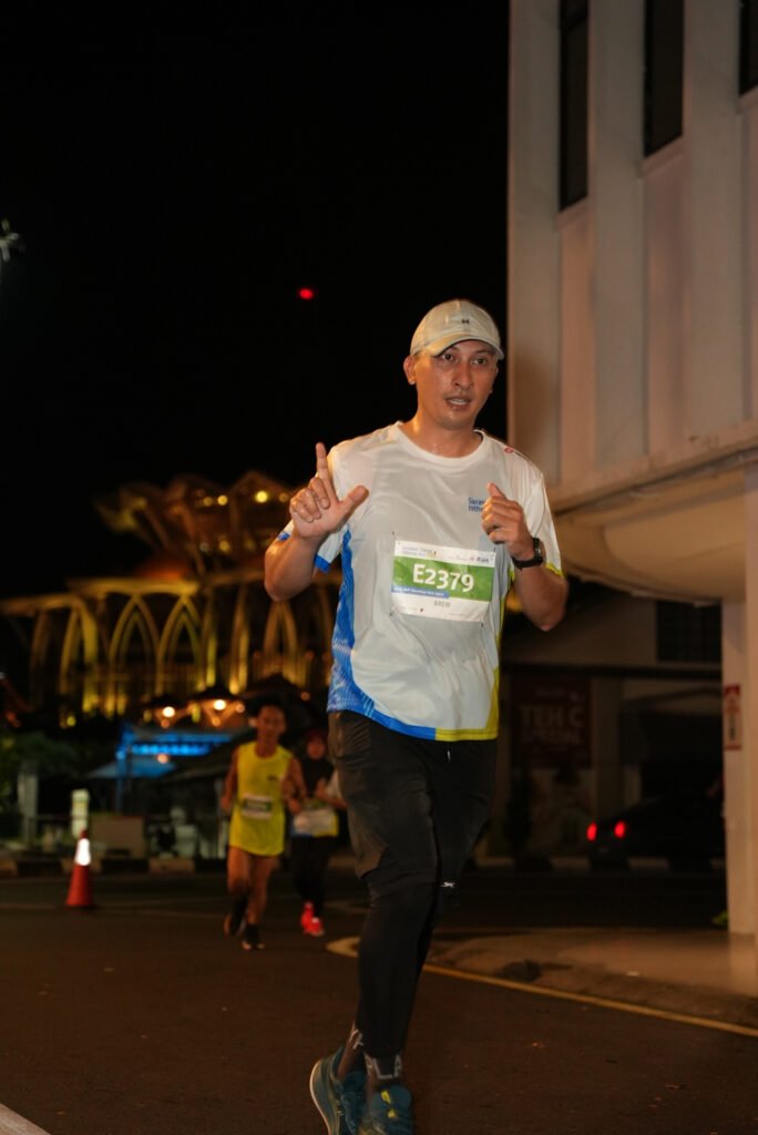 Sarawak Energy Isthmus Run 2025 Photos
