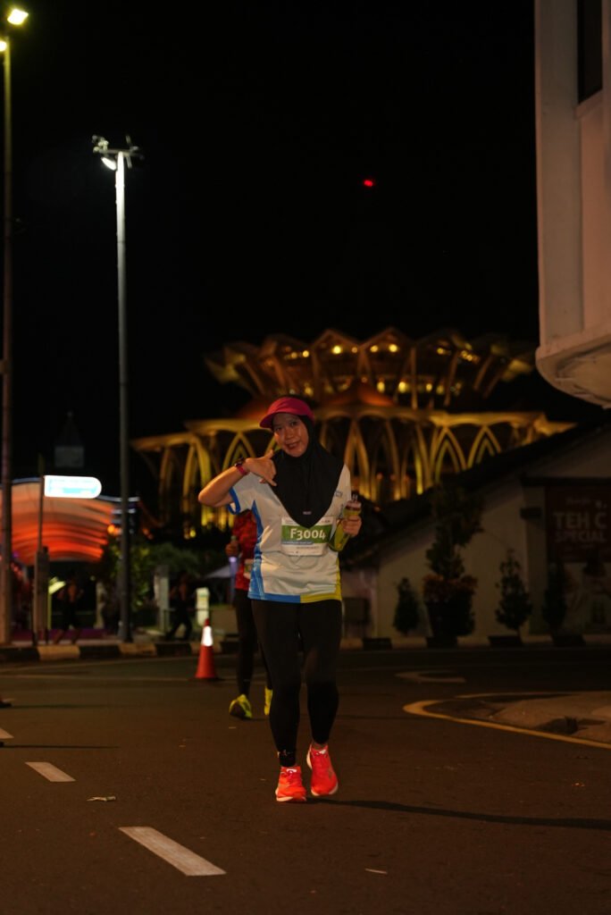 Sarawak Energy Isthmus Run 2025 Photos
