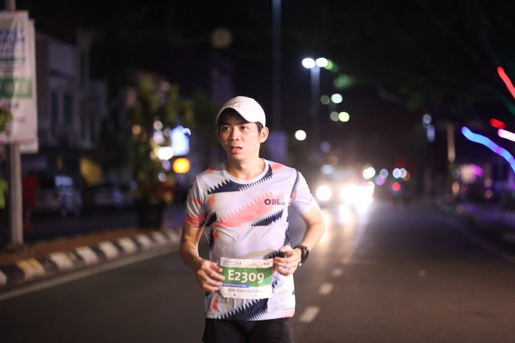 Sarawak Energy Isthmus Run 2025 Photos