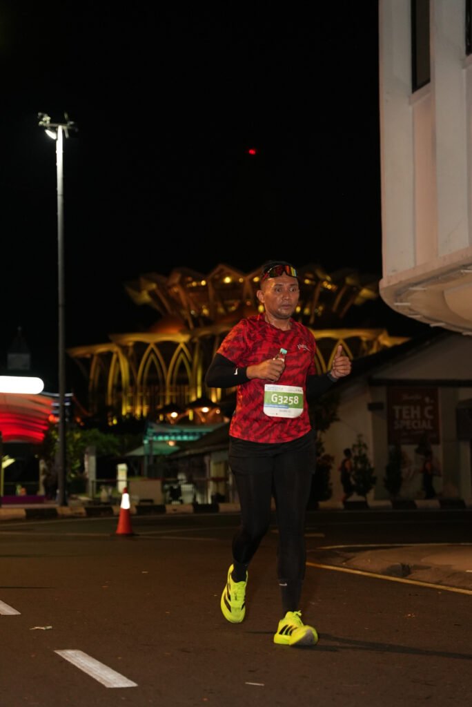 Sarawak Energy Isthmus Run 2025 Photos