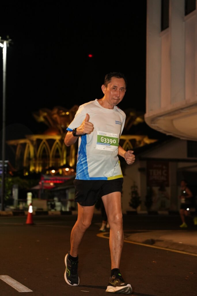 Sarawak Energy Isthmus Run 2025 Photos