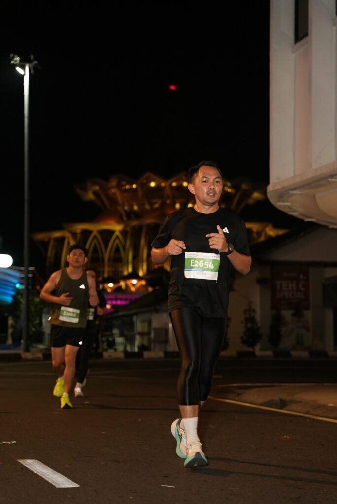 Sarawak Energy Isthmus Run 2025 Photos