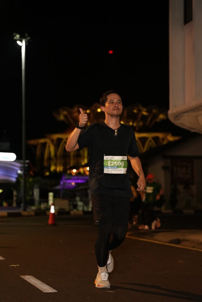 Sarawak Energy Isthmus Run 2025 Photos