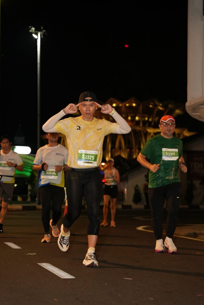 Sarawak Energy Isthmus Run 2025 Photos