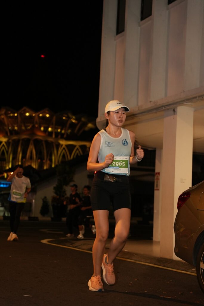 Sarawak Energy Isthmus Run 2025 Photos