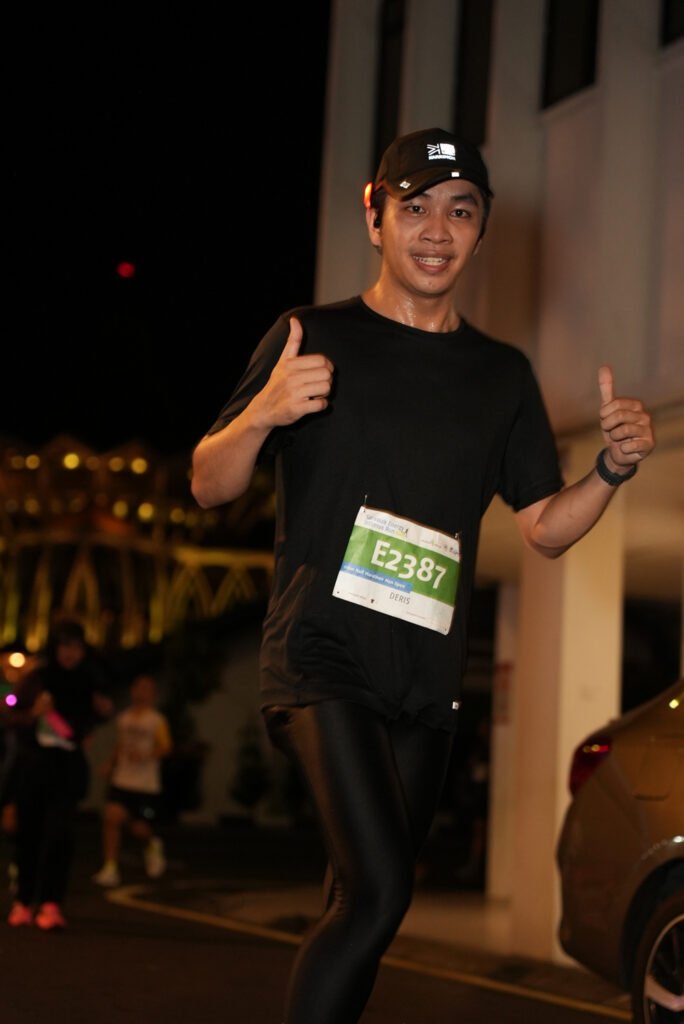 Sarawak Energy Isthmus Run 2025 Photos