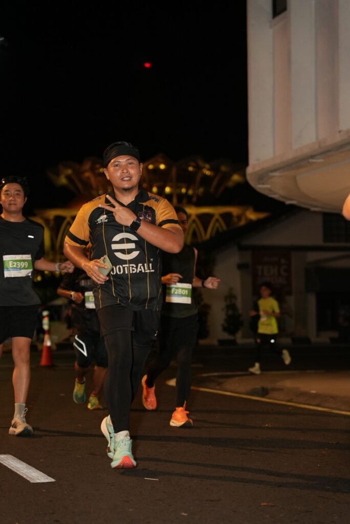 Sarawak Energy Isthmus Run 2025 Photos