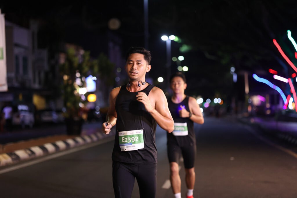 Sarawak Energy Isthmus Run 2025 Photos