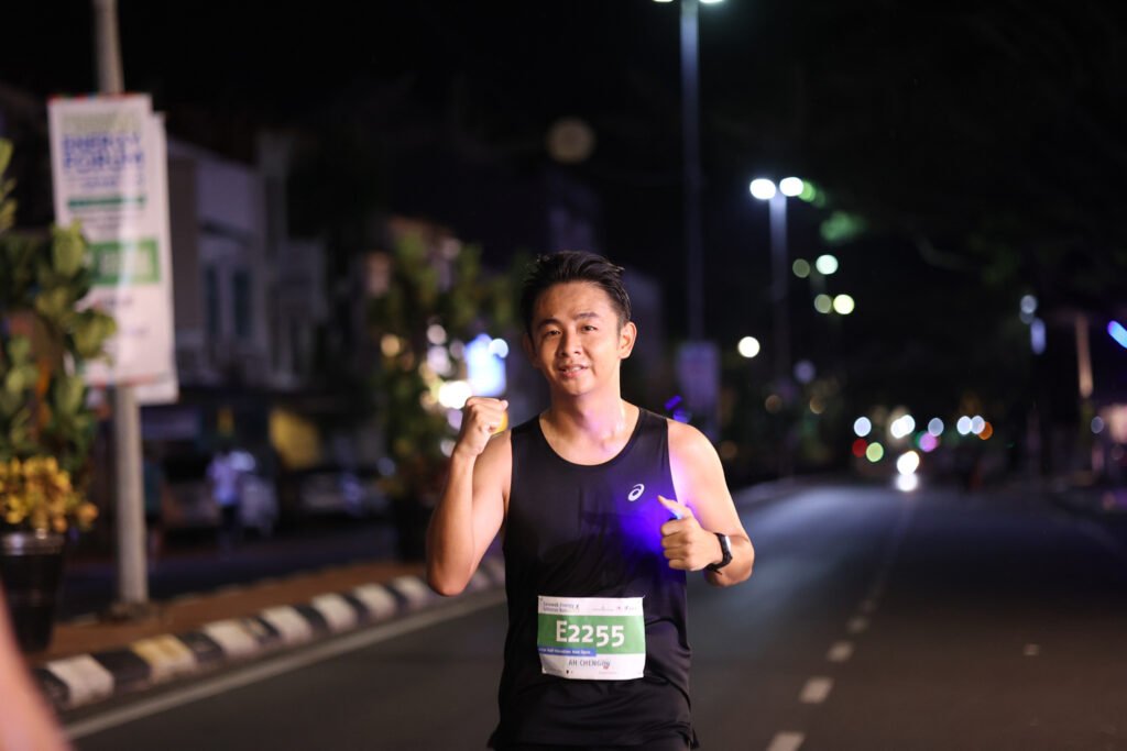 Sarawak Energy Isthmus Run 2025 Photos