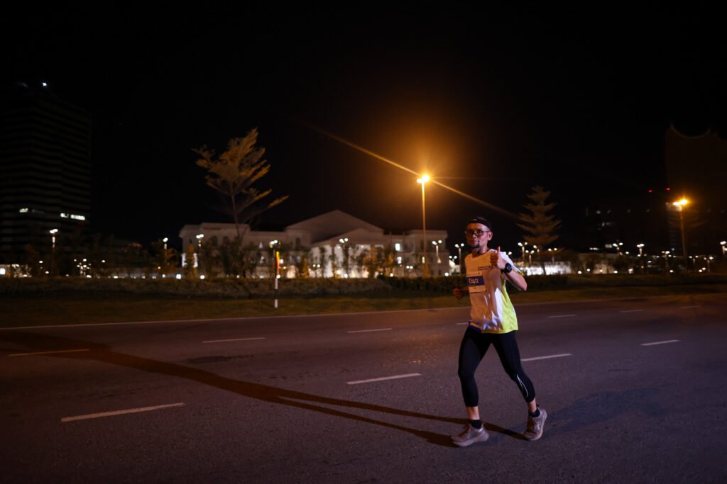 Sarawak Energy Isthmus Run 2025 Photos