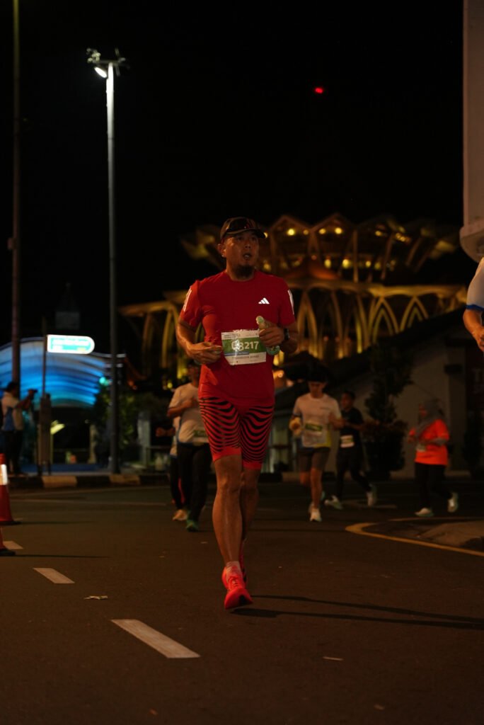 Sarawak Energy Isthmus Run 2025 Photos