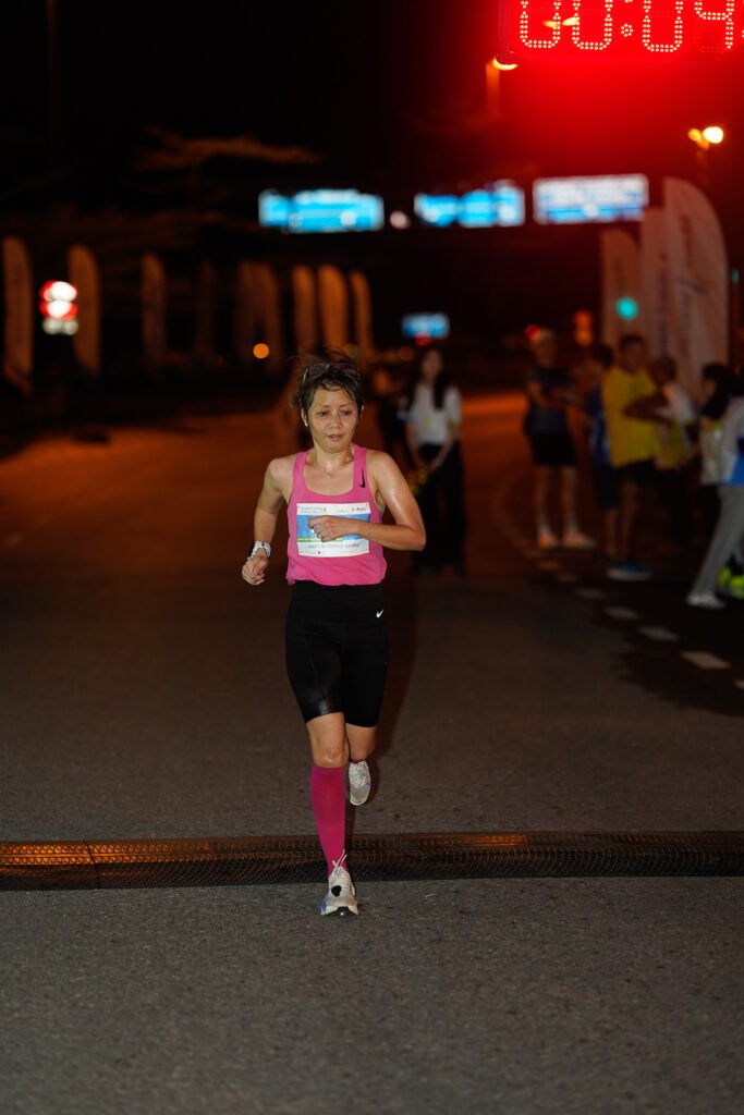 Sarawak Energy Isthmus Run 2025 Photos