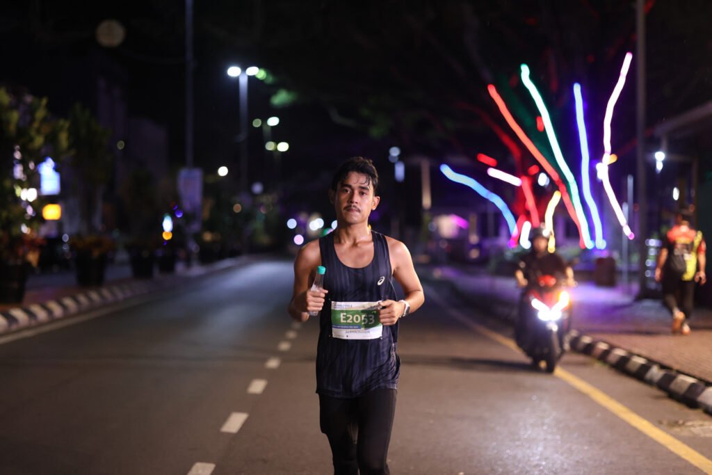 Sarawak Energy Isthmus Run 2025 Photos