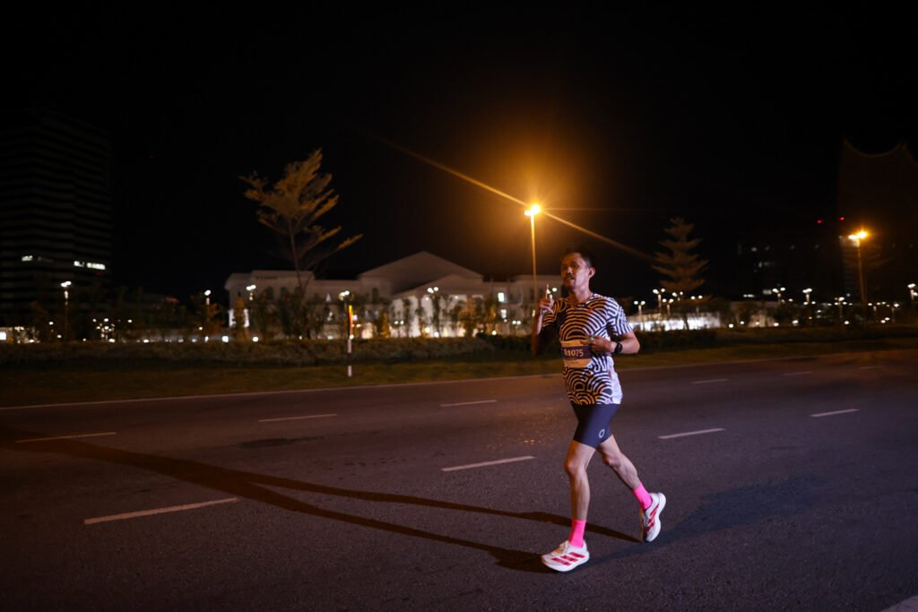 Sarawak Energy Isthmus Run 2025 Photos