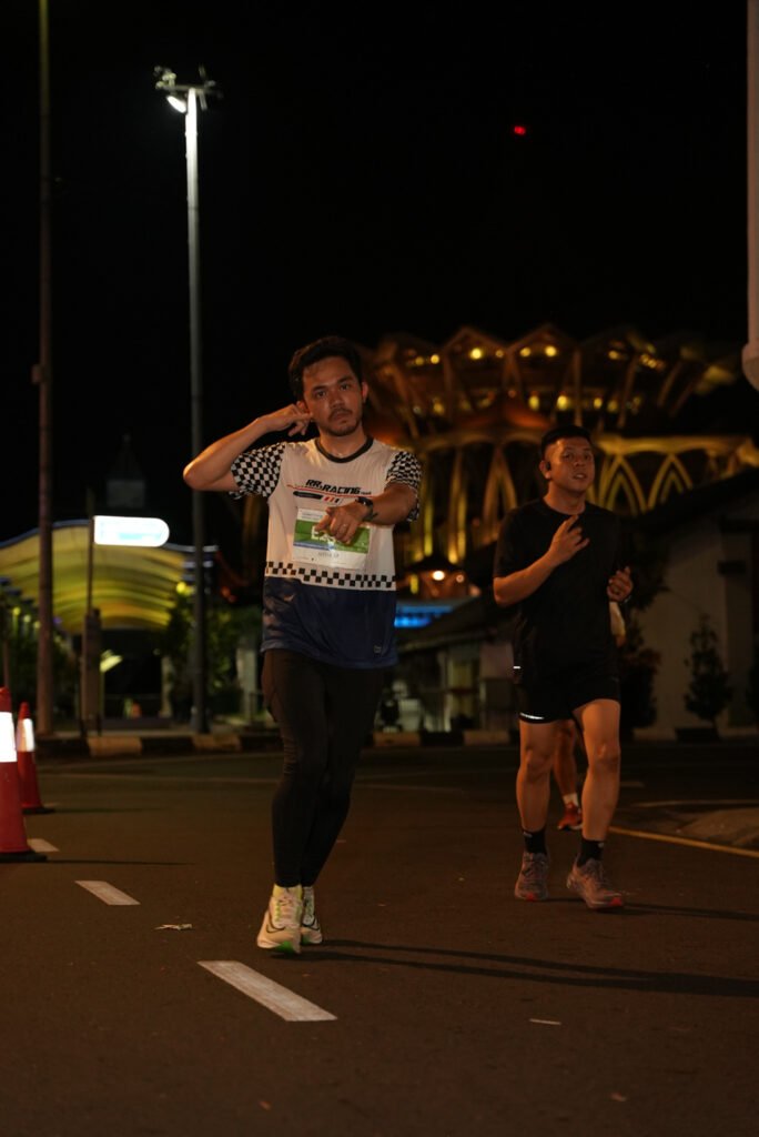 Sarawak Energy Isthmus Run 2025 Photos