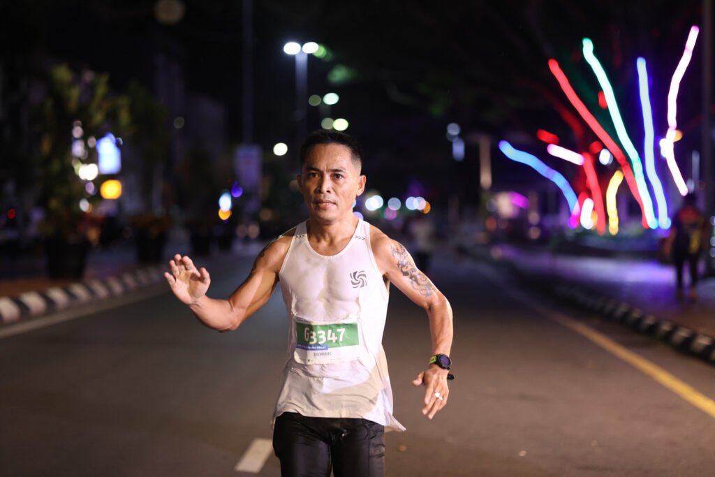 Sarawak Energy Isthmus Run 2025 Photos