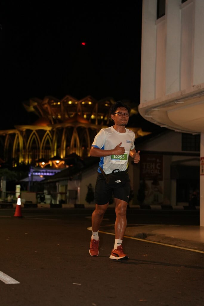 Sarawak Energy Isthmus Run 2025 Photos