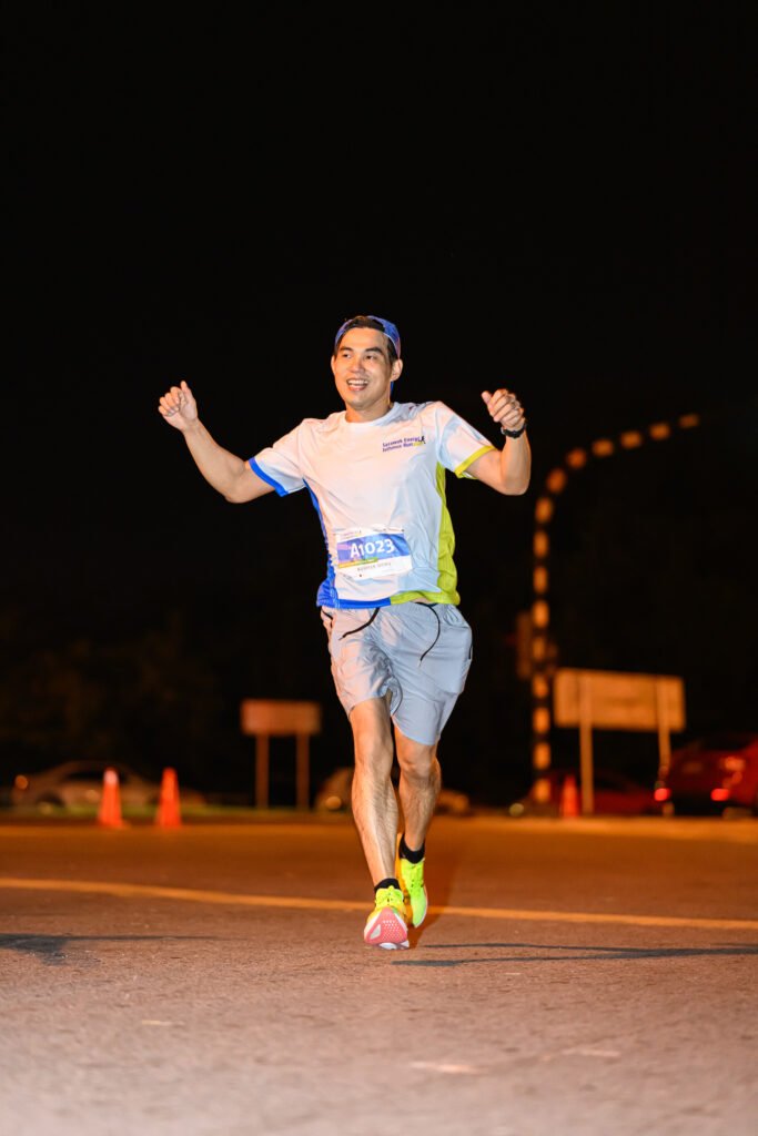 Sarawak Energy Isthmus Run 2025 Photos