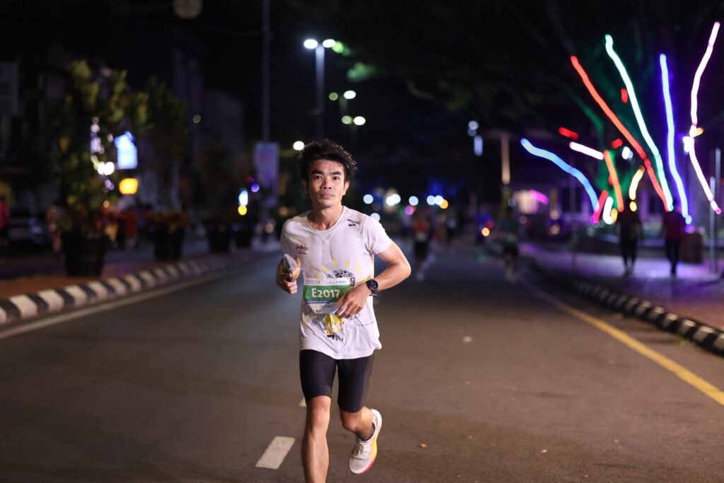 Sarawak Energy Isthmus Run 2025 Photos