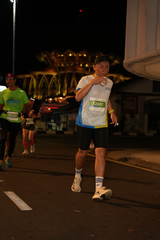 Sarawak Energy Isthmus Run 2025 Photos