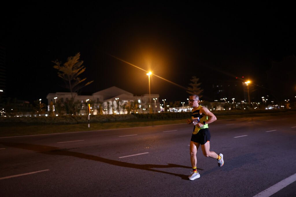 Sarawak Energy Isthmus Run 2025 Photos
