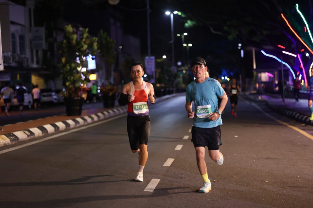 Sarawak Energy Isthmus Run 2025 Photos